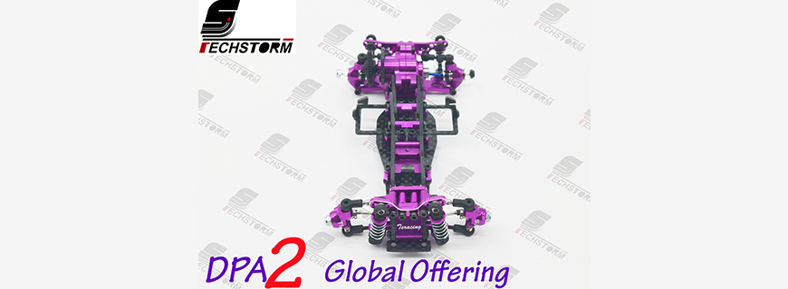 DPA2 Global Offering