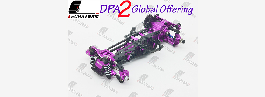 DPA2 Global Offering